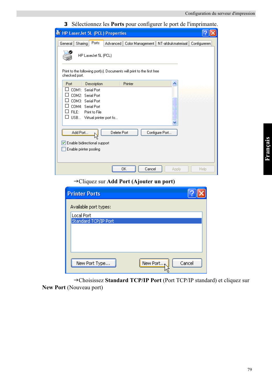 Topcom Skyr@cer WBR 7121 User Manual | Page 85 / 208