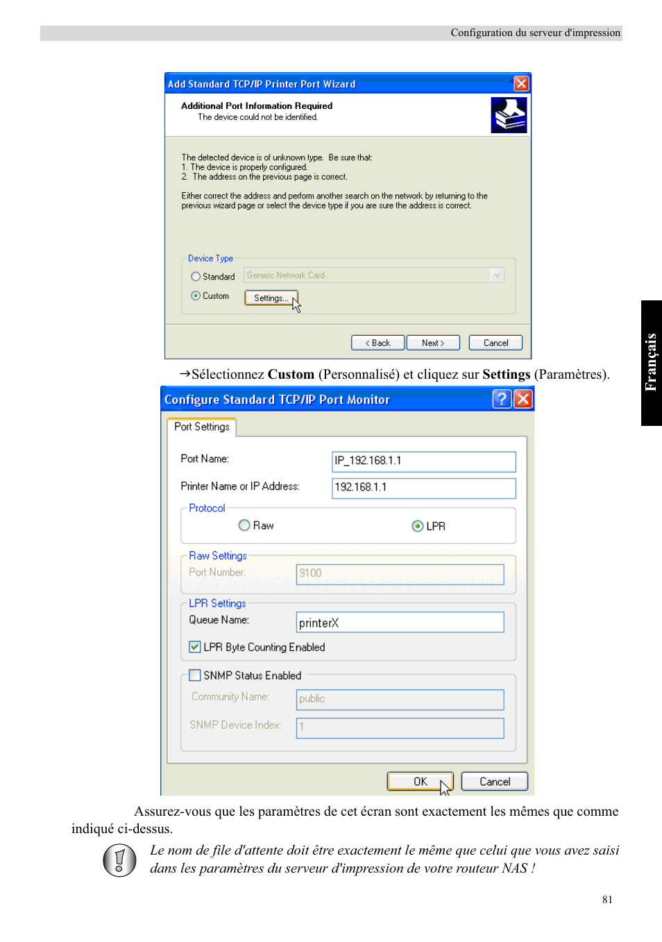 Topcom Skyr@cer WBR 7121 User Manual | Page 87 / 208