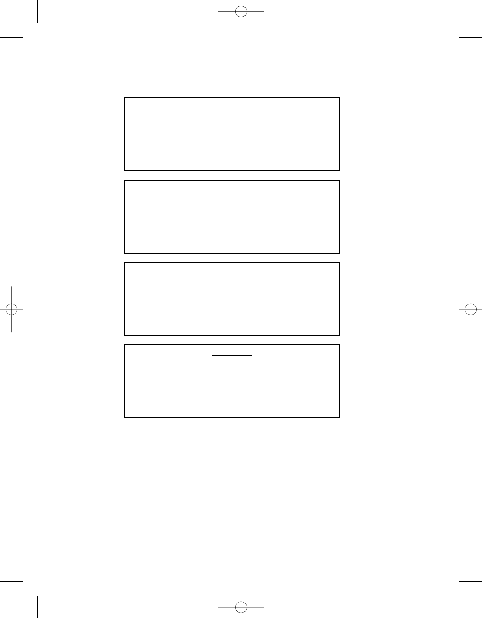 Topcom DESKMASTER 142 User Manual | Page 4 / 51