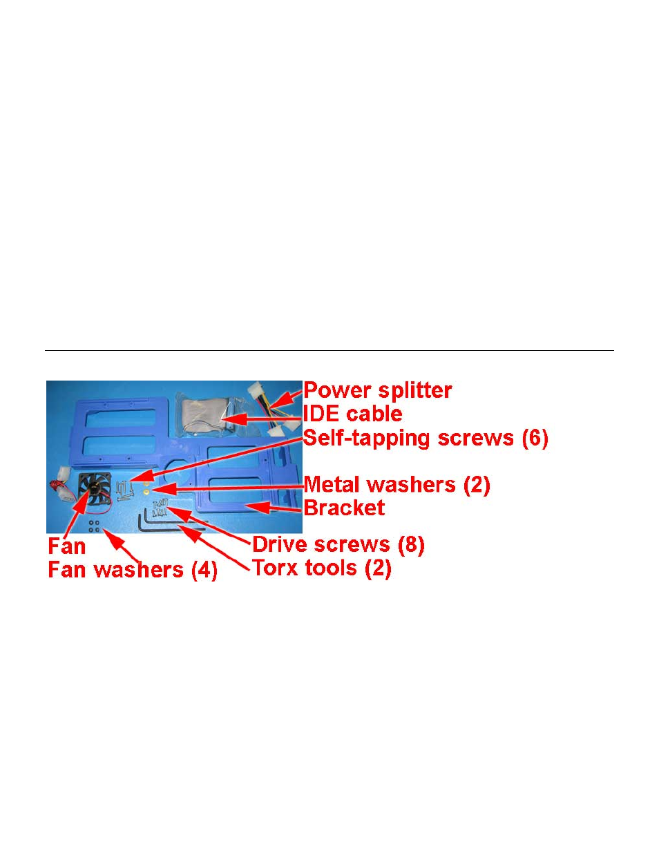 TiVo DVR User Manual | 6 pages