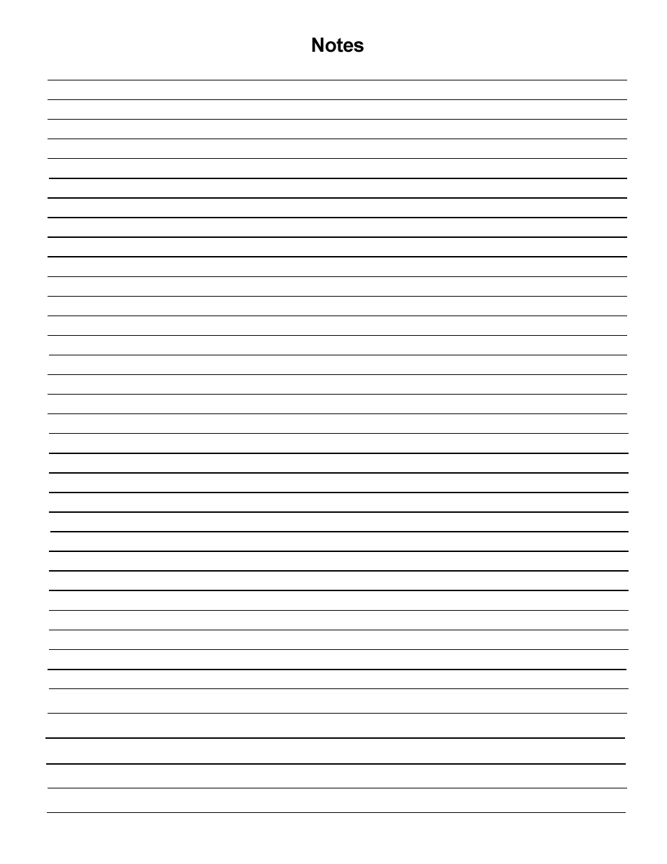 Tappan pmn User Manual | Page 19 / 19