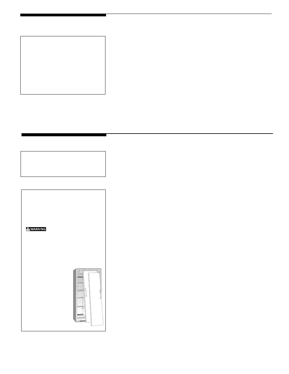 Tappan pmn User Manual | Page 2 / 19