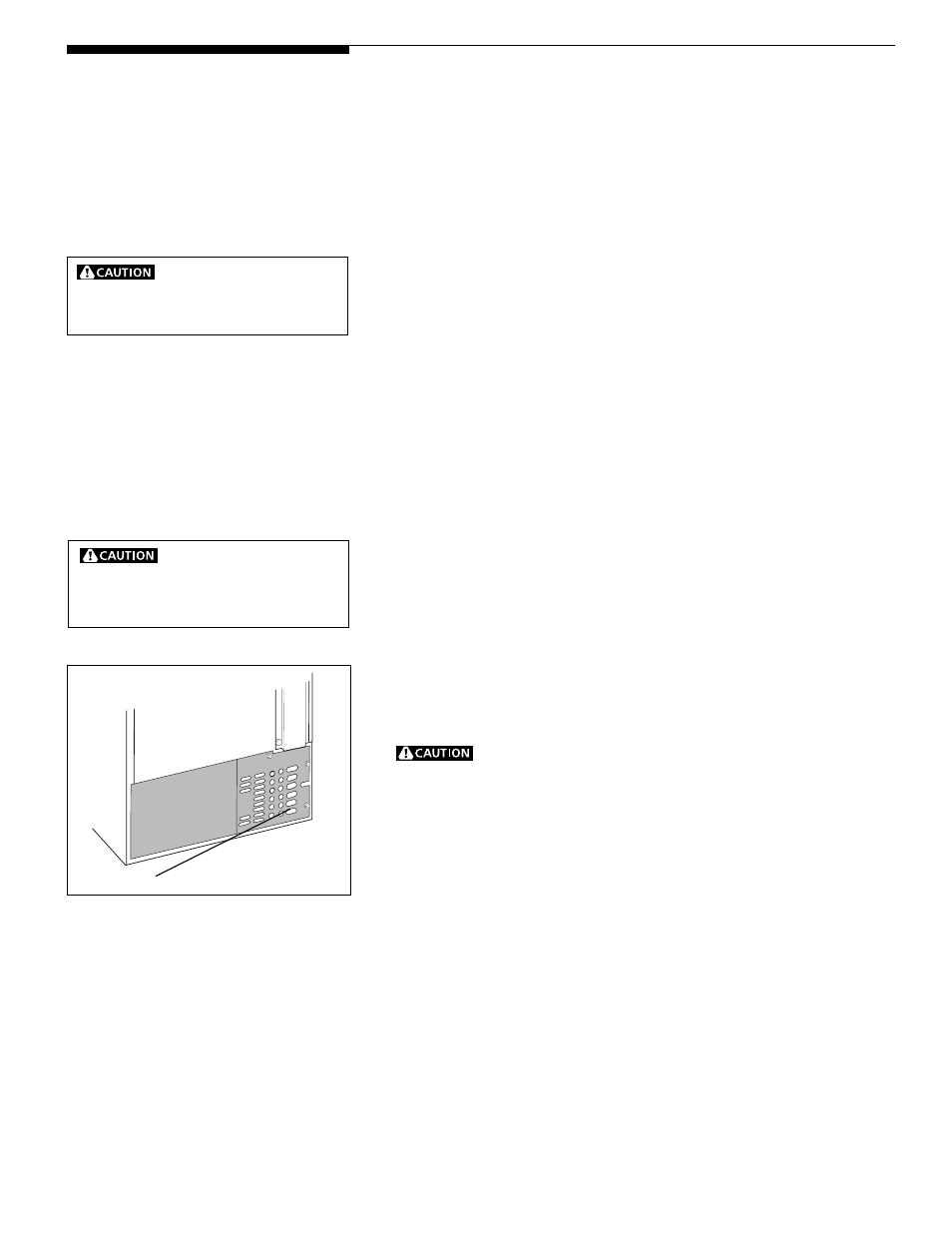 Care and cleaning | Tappan pmn User Manual | Page 9 / 19