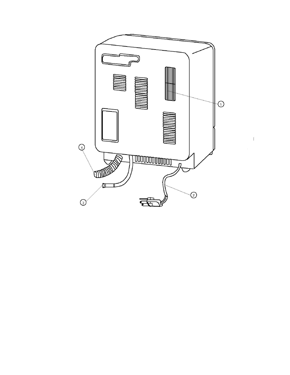 Tappan TDT4030B User Manual | Page 6 / 21