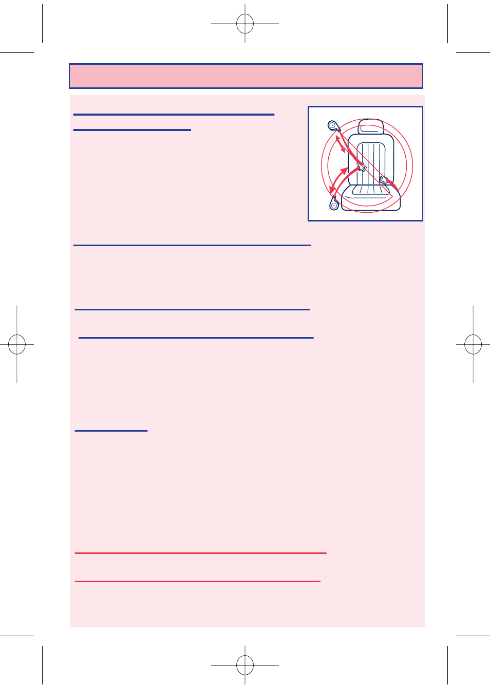 The First Years VIA I440 User Manual | Page 15 / 40