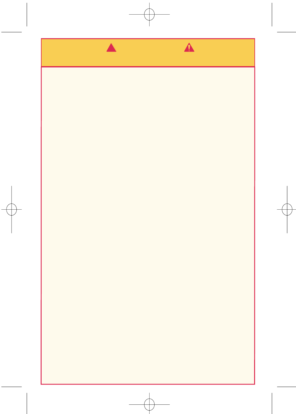 W arning, Death or serious injury can occur | The First Years VIA I440 User Manual | Page 16 / 40