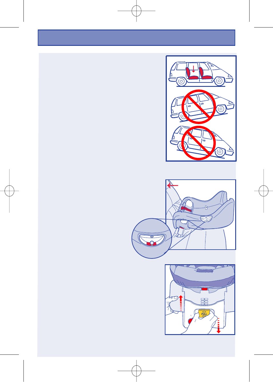 The First Years VIA I440 User Manual | Page 17 / 40