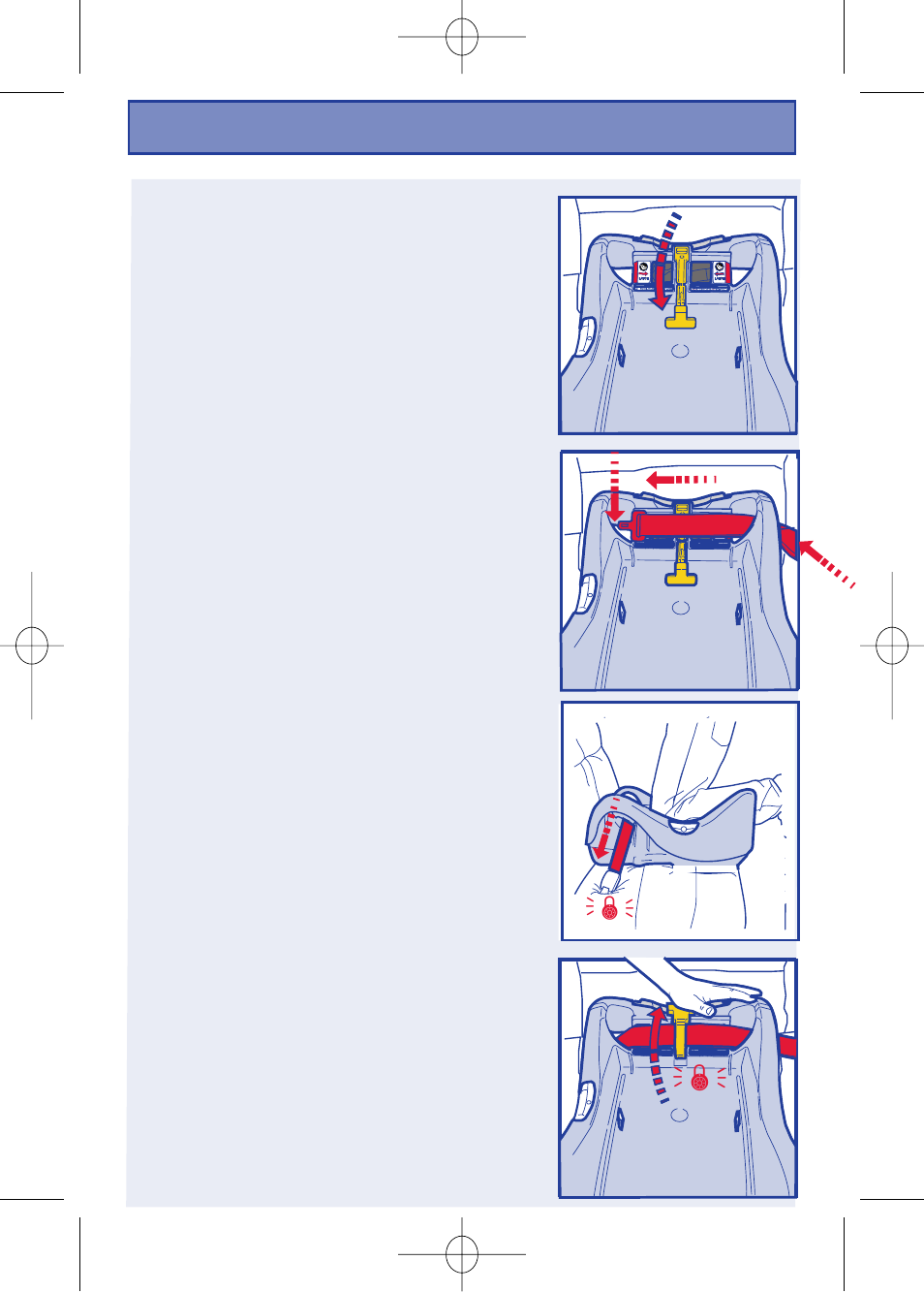 The First Years VIA I440 User Manual | Page 18 / 40