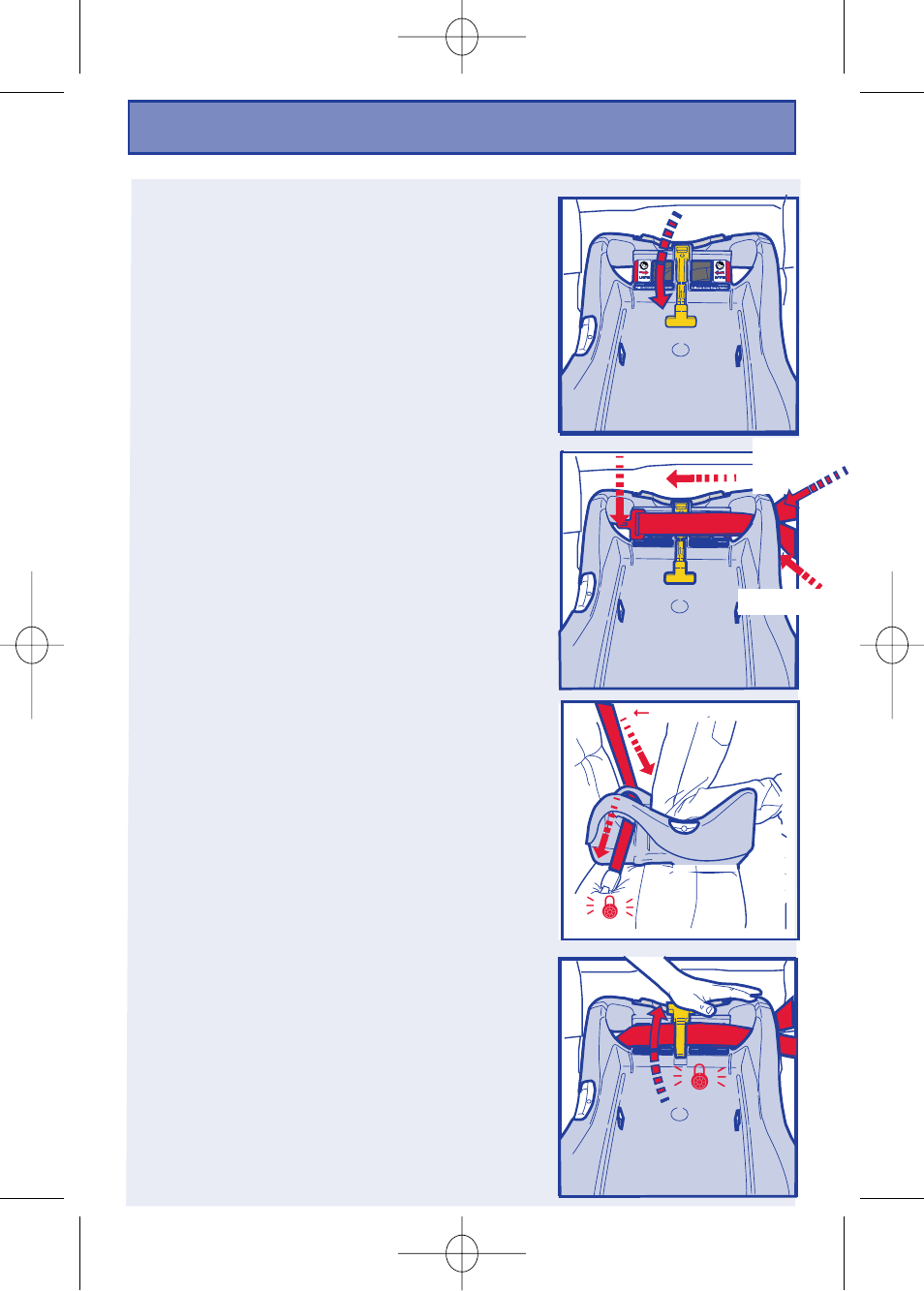 The First Years VIA I440 User Manual | Page 19 / 40