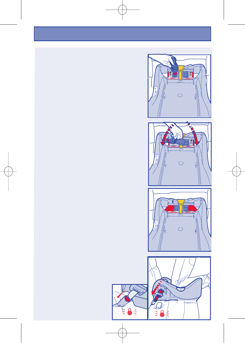 The First Years VIA I440 User Manual | Page 20 / 40