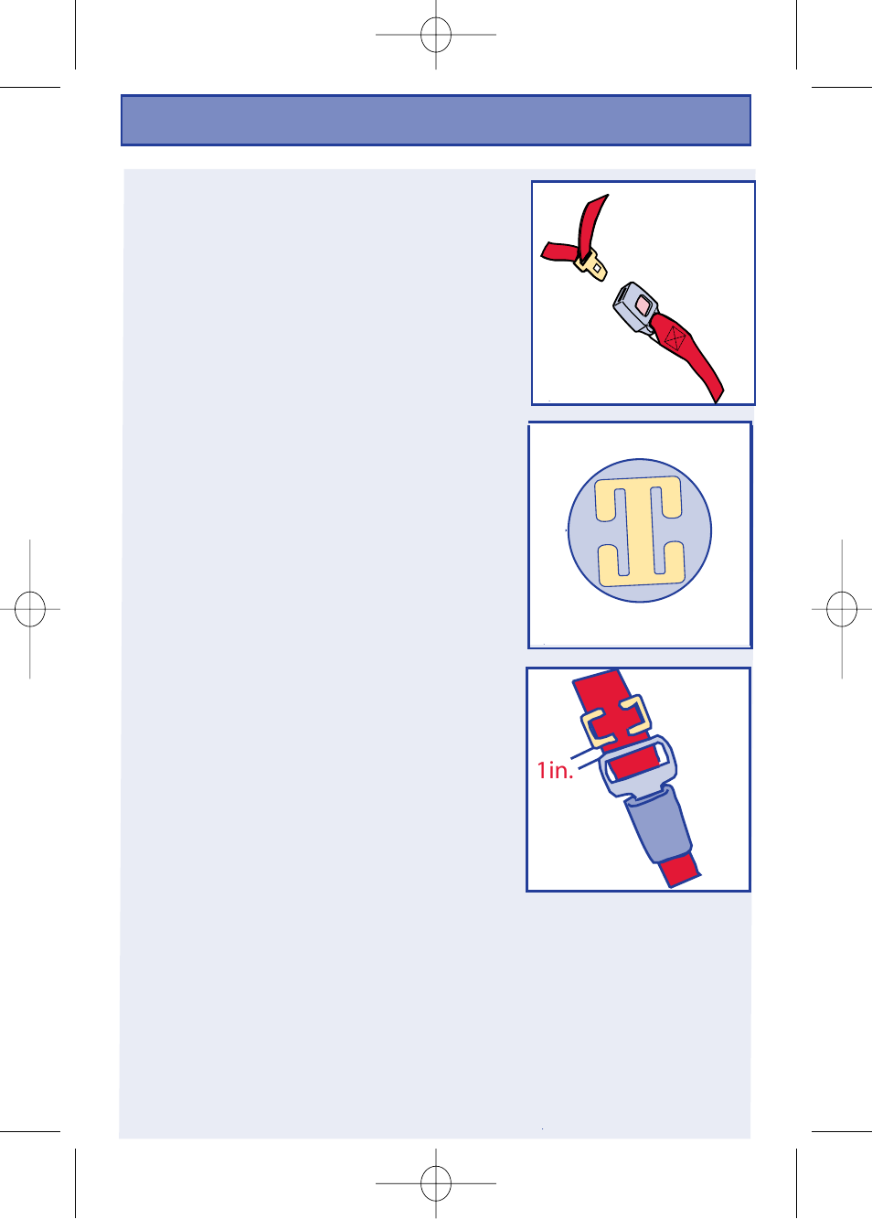 The First Years VIA I440 User Manual | Page 21 / 40