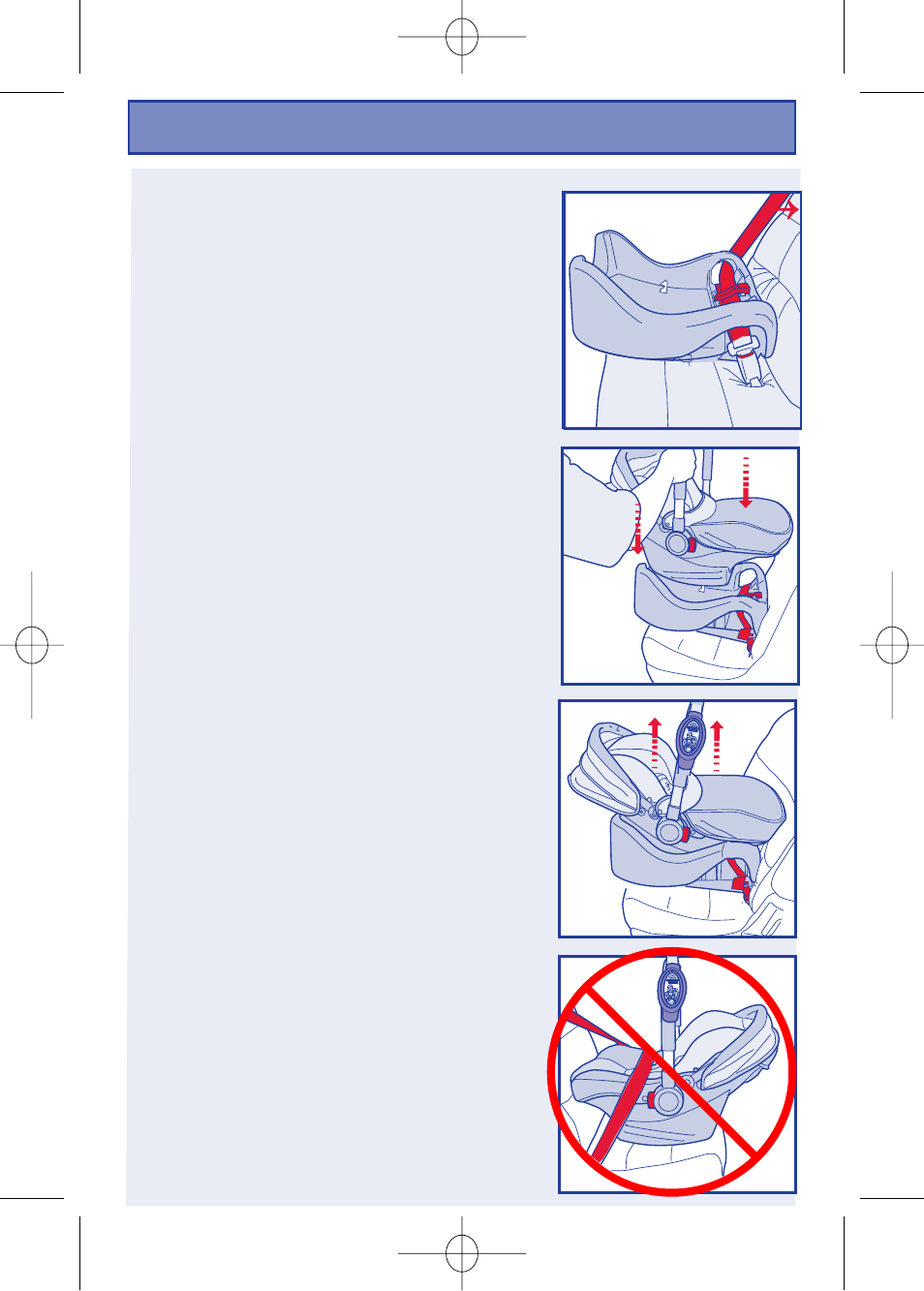 The First Years VIA I440 User Manual | Page 22 / 40
