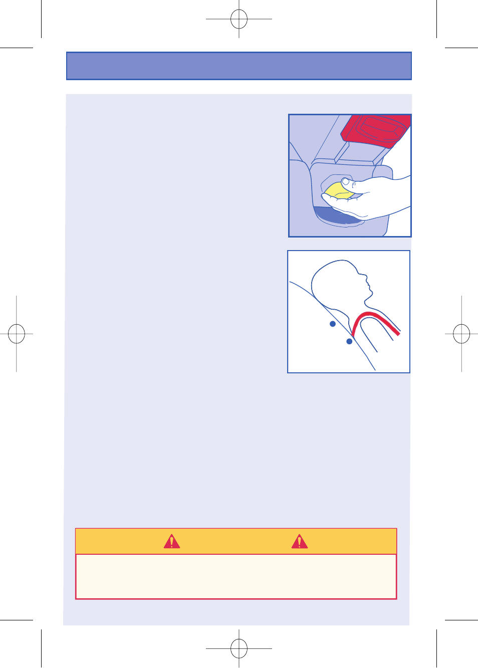 W arning, D shoulder height adjustment | The First Years VIA I440 User Manual | Page 30 / 40