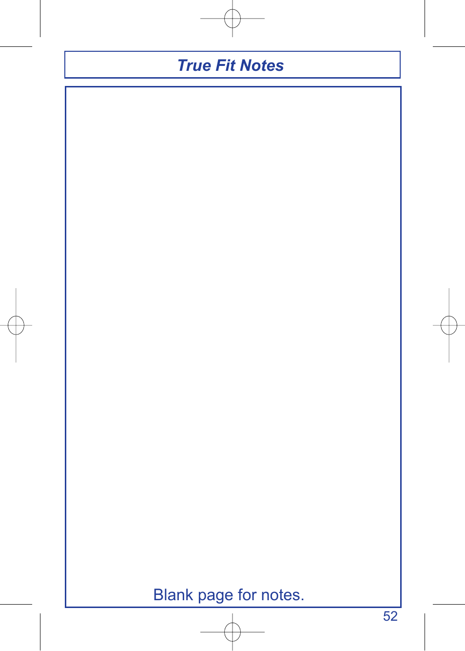 C630 pg 52.pdf | The First Years TRUE FIT 630 User Manual | Page 53 / 54