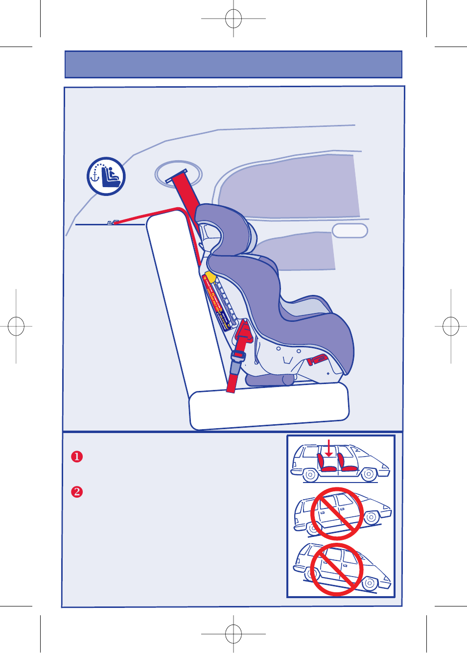 The First Years 630 User Manual | Page 20 / 54