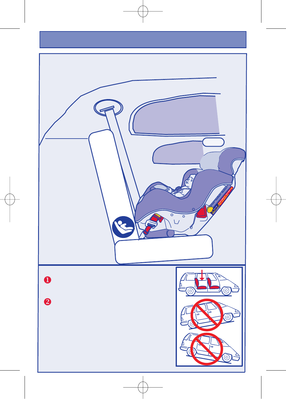 The First Years 630 User Manual | Page 31 / 54