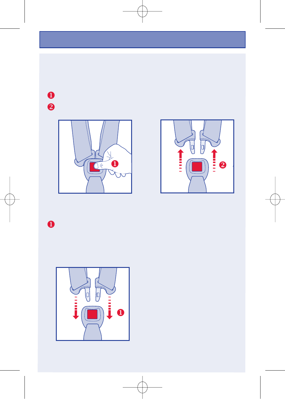 The First Years 630 User Manual | Page 38 / 54