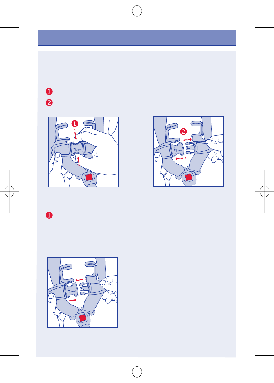 The First Years 630 User Manual | Page 39 / 54