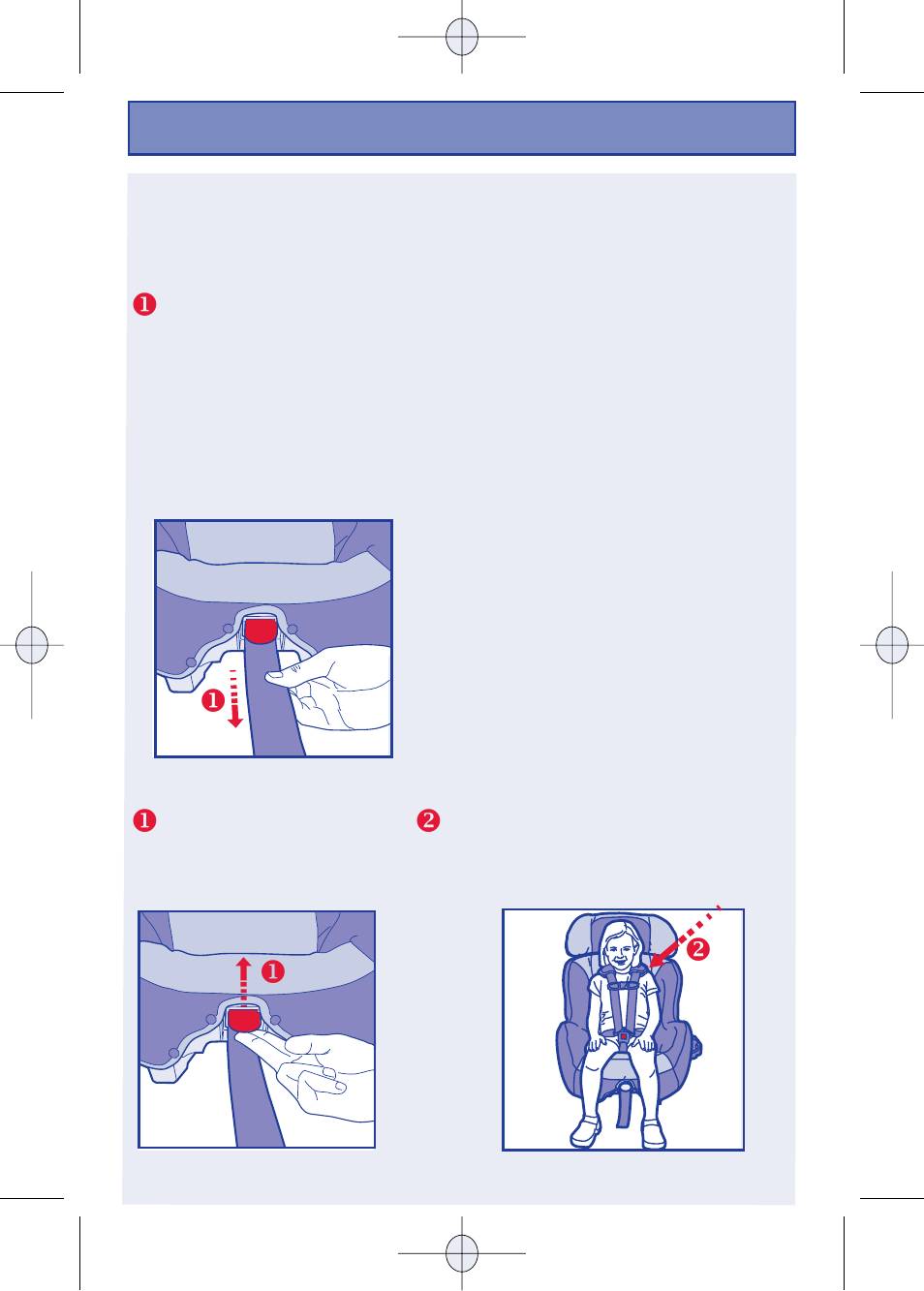 The First Years 630 User Manual | Page 40 / 54