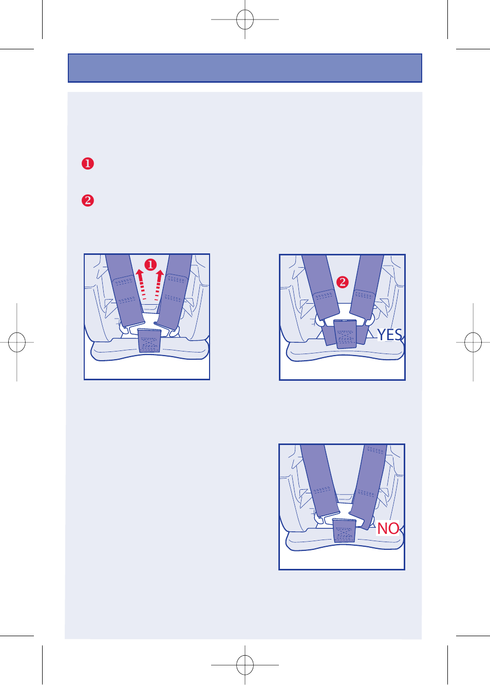The First Years 630 User Manual | Page 42 / 54
