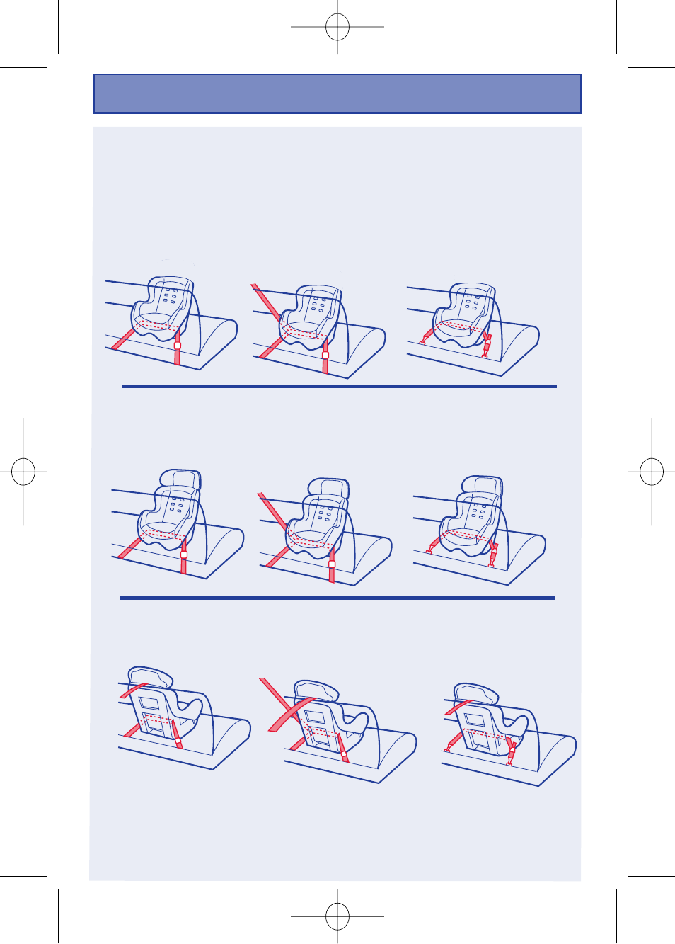 The First Years 630 User Manual | Page 48 / 54