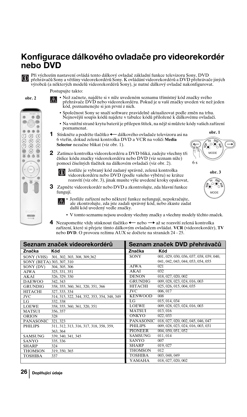 Sony KV-29FQ85K User Manual | Page 79 / 164