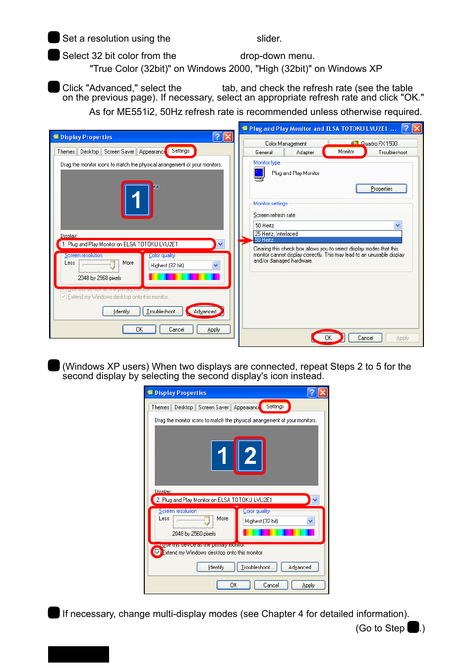 English | Toto LVU2E1 User Manual | Page 14 / 60