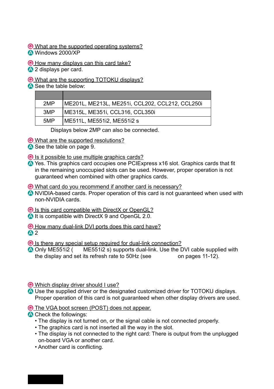 Prior to installation, Installation, English | Toto LVU2E1 User Manual | Page 18 / 60