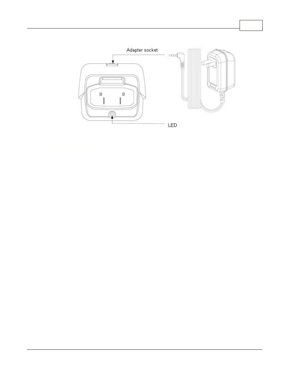 Troubleshooting, 4 troubleshooting | TeleType Company Bluetooth GPS Receiver User Manual | Page 17 / 19