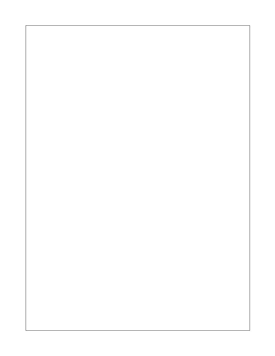 TeleType Company WORLDNAV 3100 User Manual | Page 30 / 30