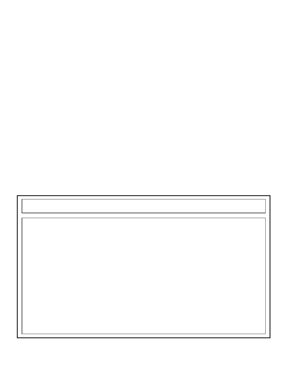 Warranty | 12-Voltair 12V6CF User Manual | Page 2 / 16