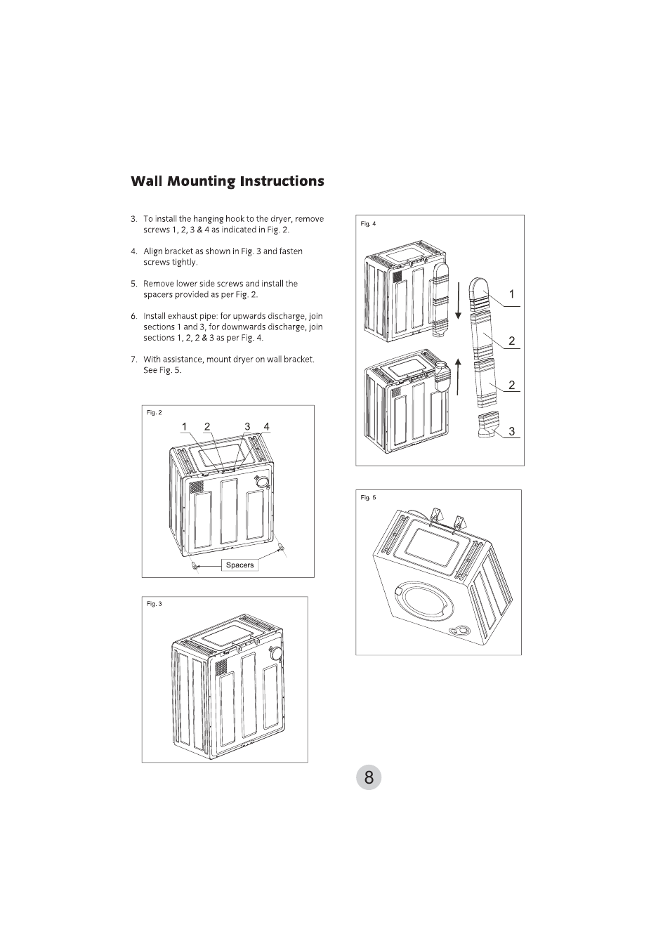 Technika T50DM User Manual | Page 9 / 16