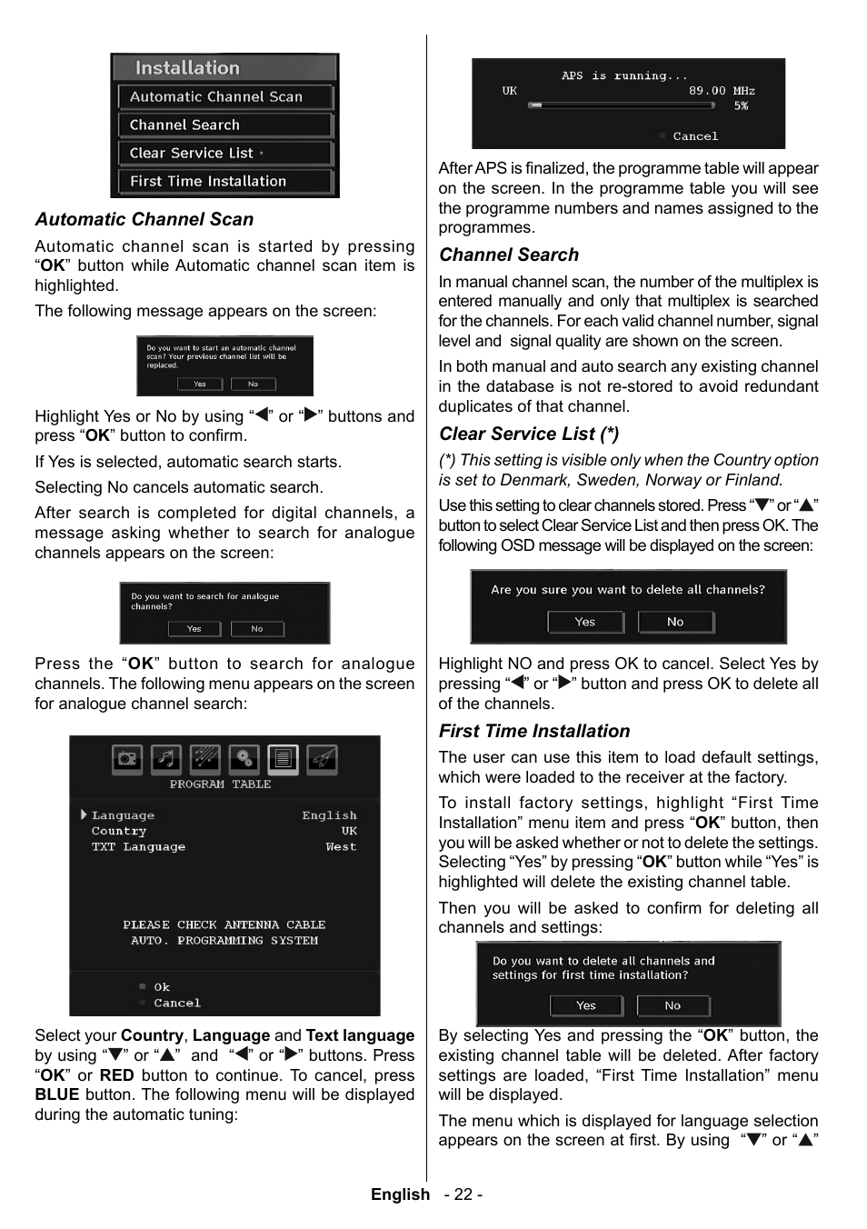 Technika LCD19-915 User Manual | Page 23 / 39