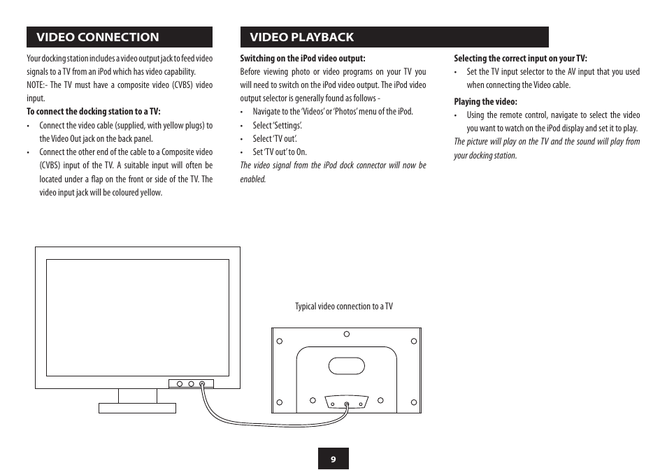 Technika TESKO SP-229I User Manual | Page 11 / 14