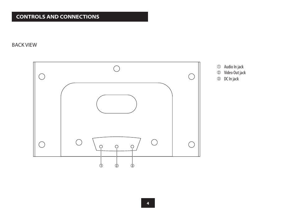 Technika TESKO SP-229I User Manual | Page 6 / 14