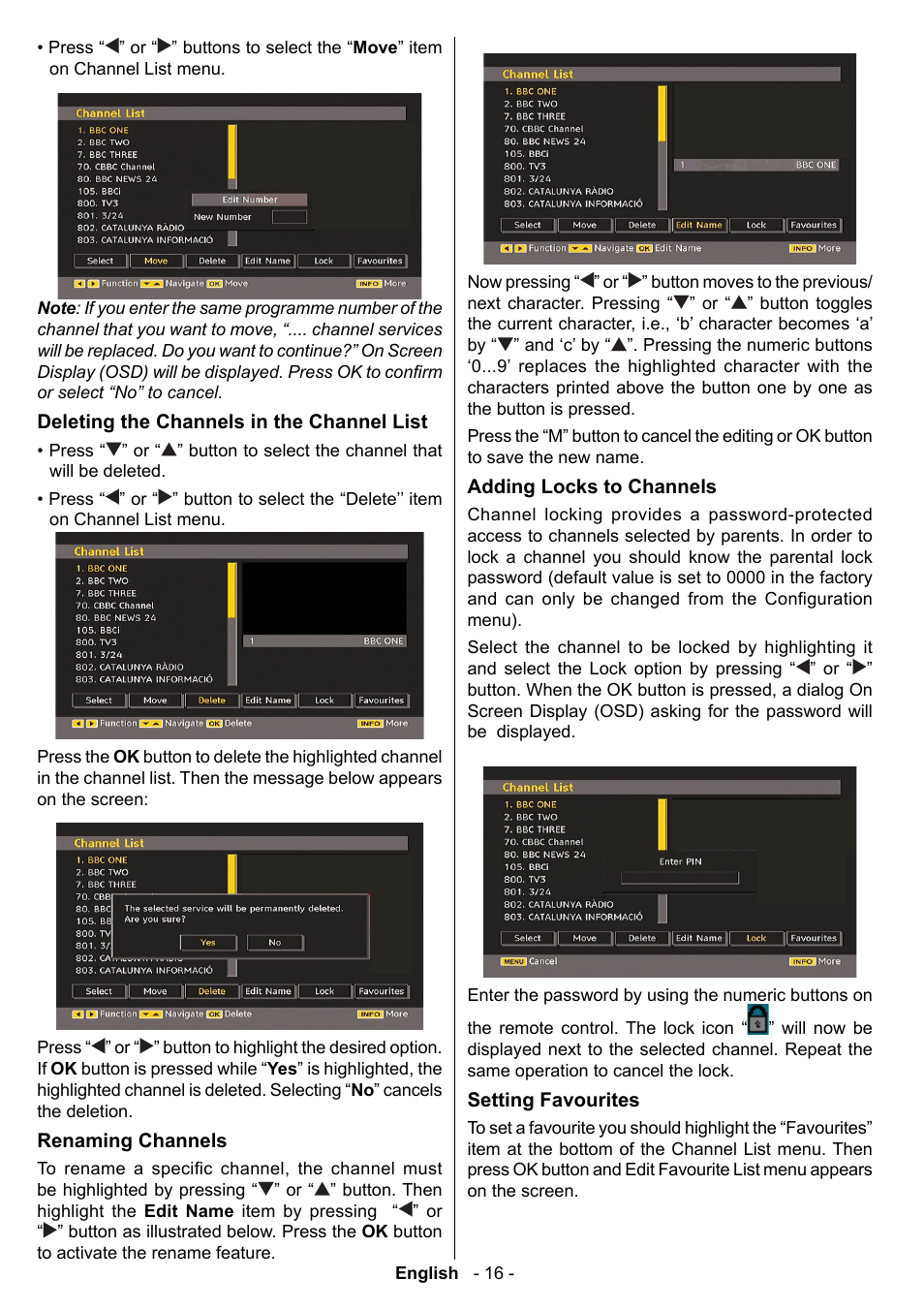 Technika 42-2020 User Manual | Page 17 / 38