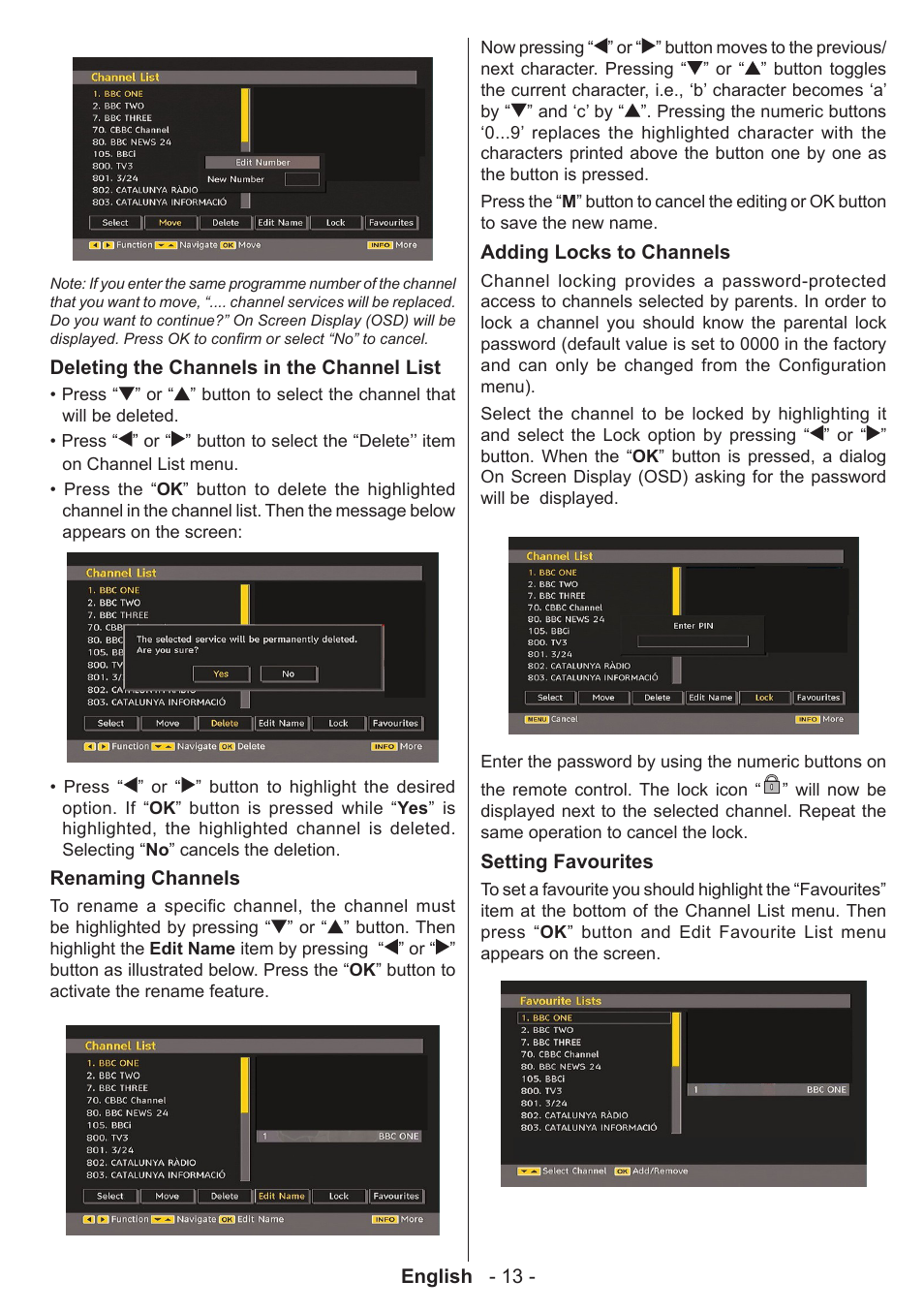 Technika 32-2010 User Manual | Page 14 / 31