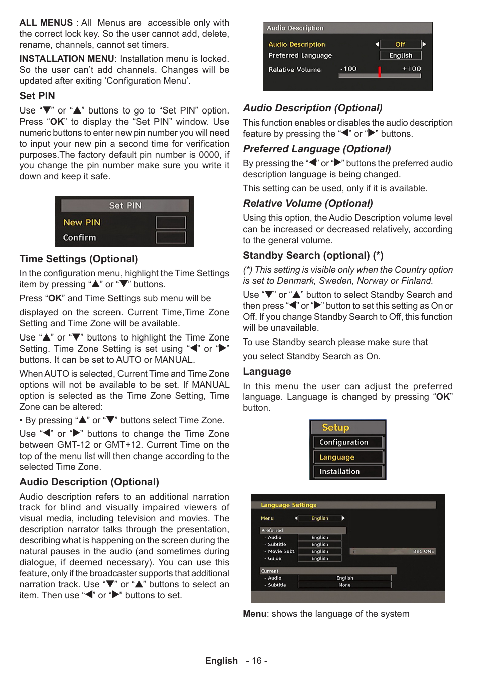 Technika 32-2010 User Manual | Page 17 / 31