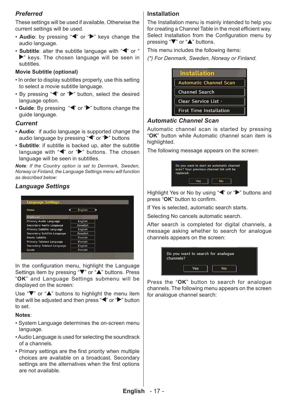 Technika 32-2010 User Manual | Page 18 / 31