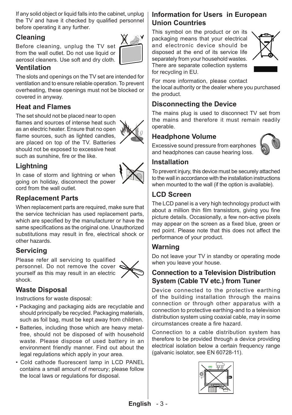 Technika 32-2010 User Manual | Page 4 / 31