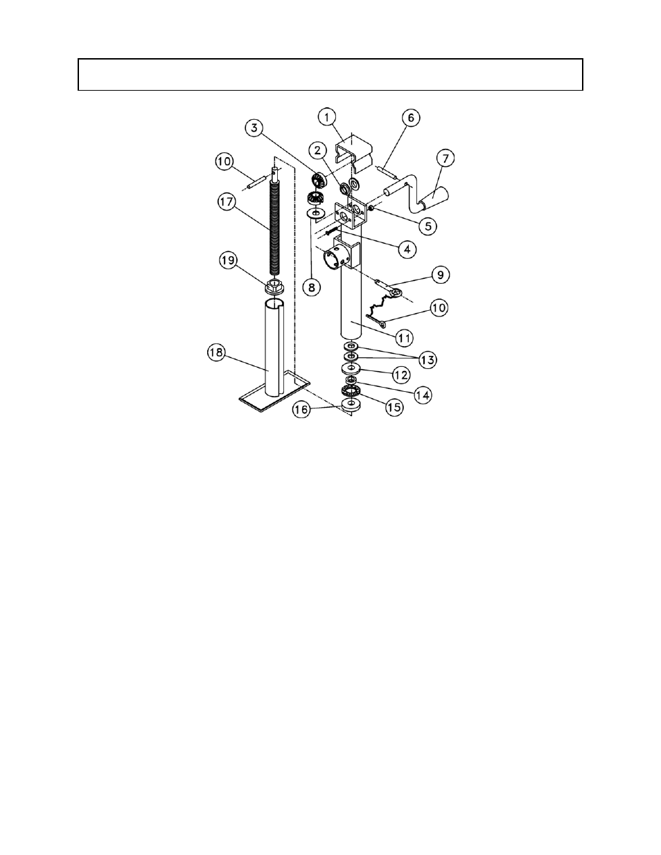 Tiger Mowers FLX10 User Manual | Page 15 / 33