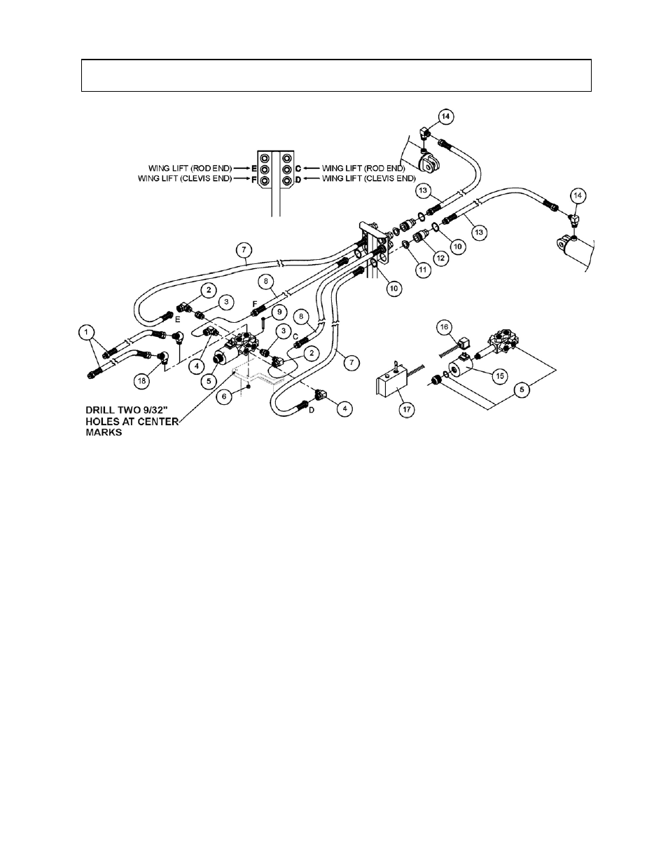 Tiger Mowers FLX10 User Manual | Page 21 / 33