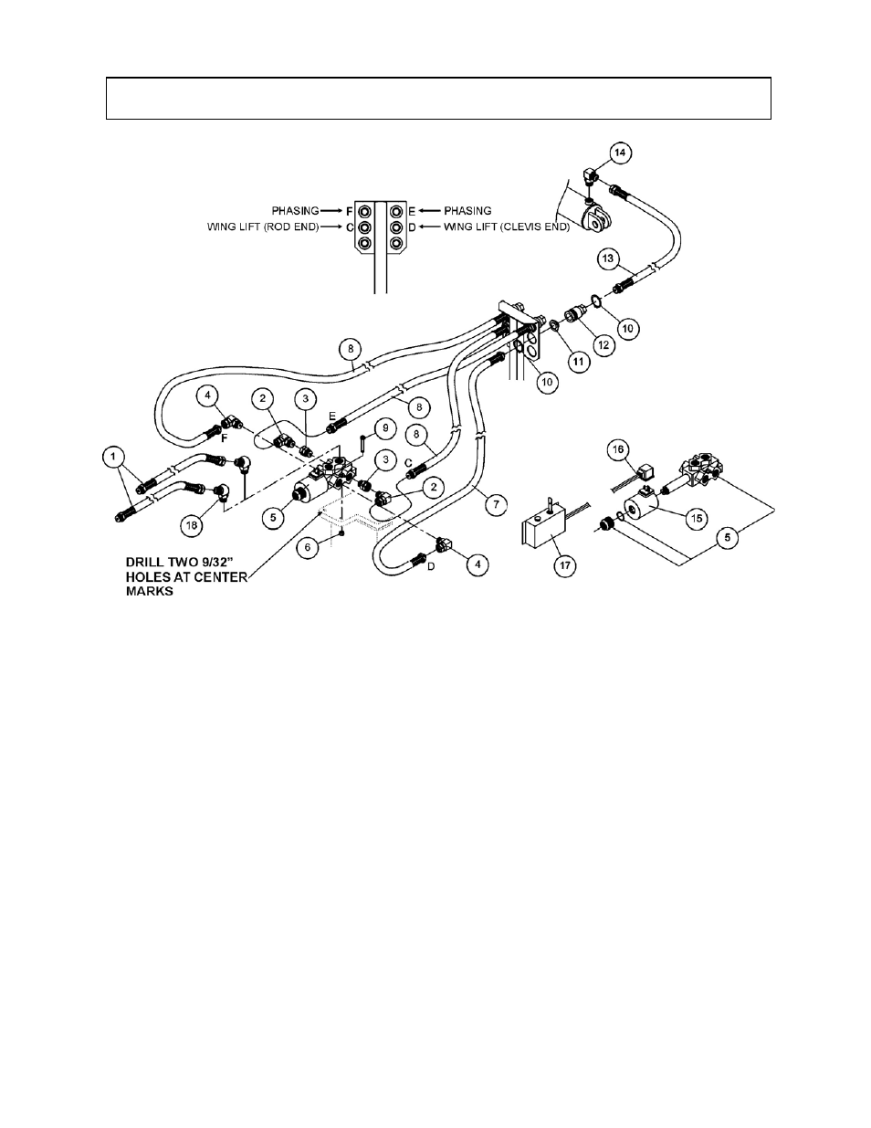 Tiger Mowers FLX10 User Manual | Page 22 / 33