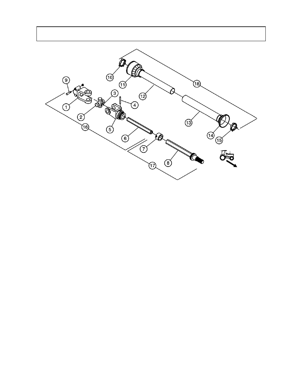 Tiger Mowers FLX10 User Manual | Page 28 / 33
