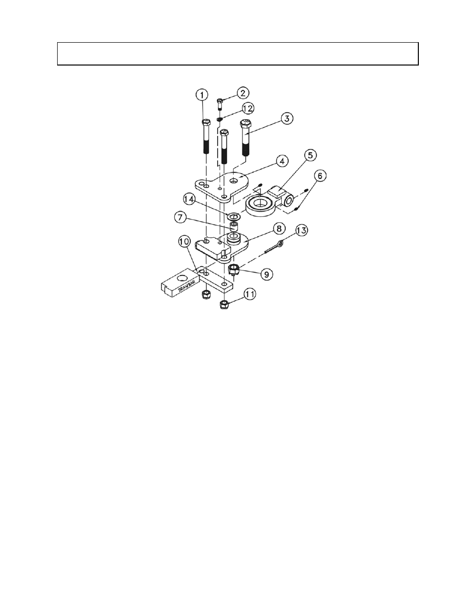 Tiger Mowers FLX10 User Manual | Page 6 / 33