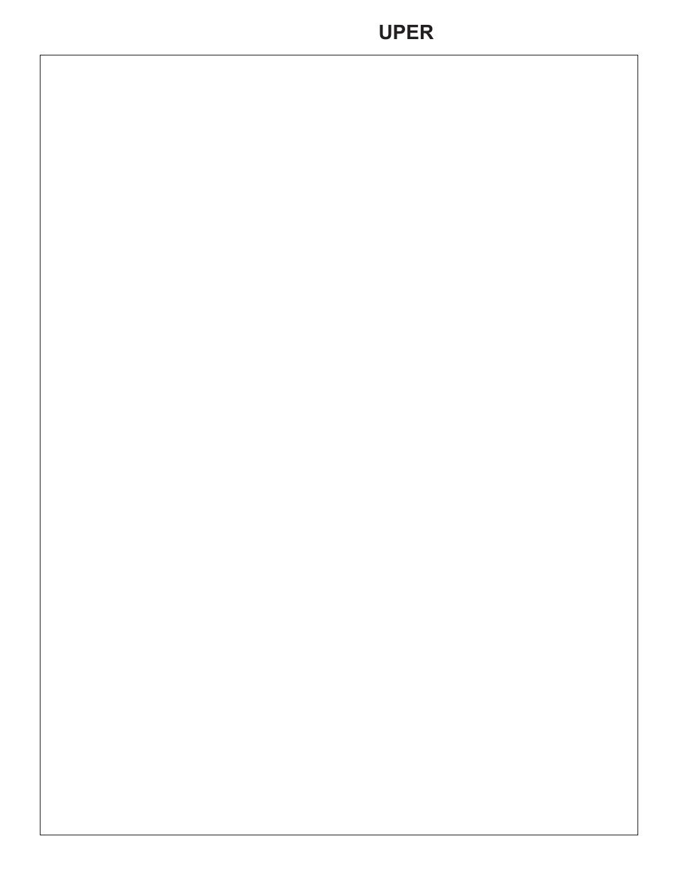Tiger Mowers SIDE FLAIL ASEMBLIES JD 5085M-105M User Manual | Page 137 / 206