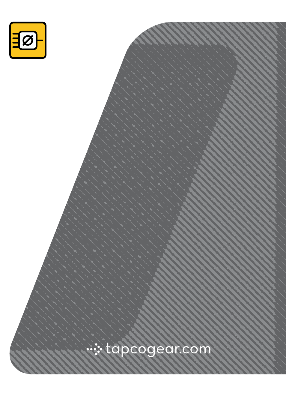 Tapco J-800 User Manual | Page 20 / 20