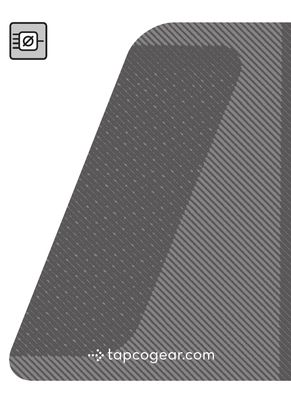 Tapco pmn User Manual | Page 20 / 20