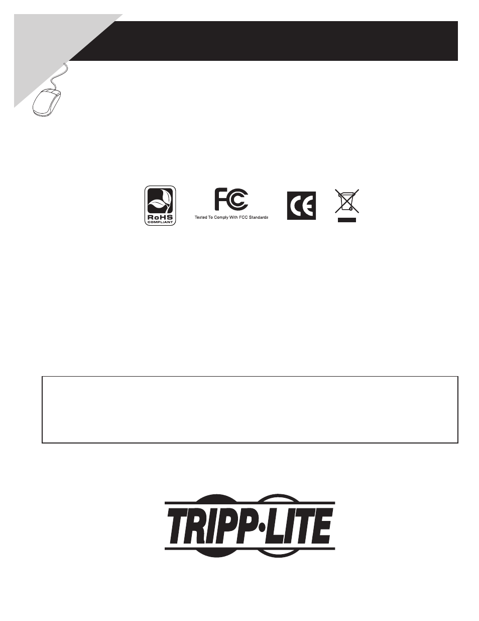 Tripp Lite B051-000 IP User Manual | 65 pages