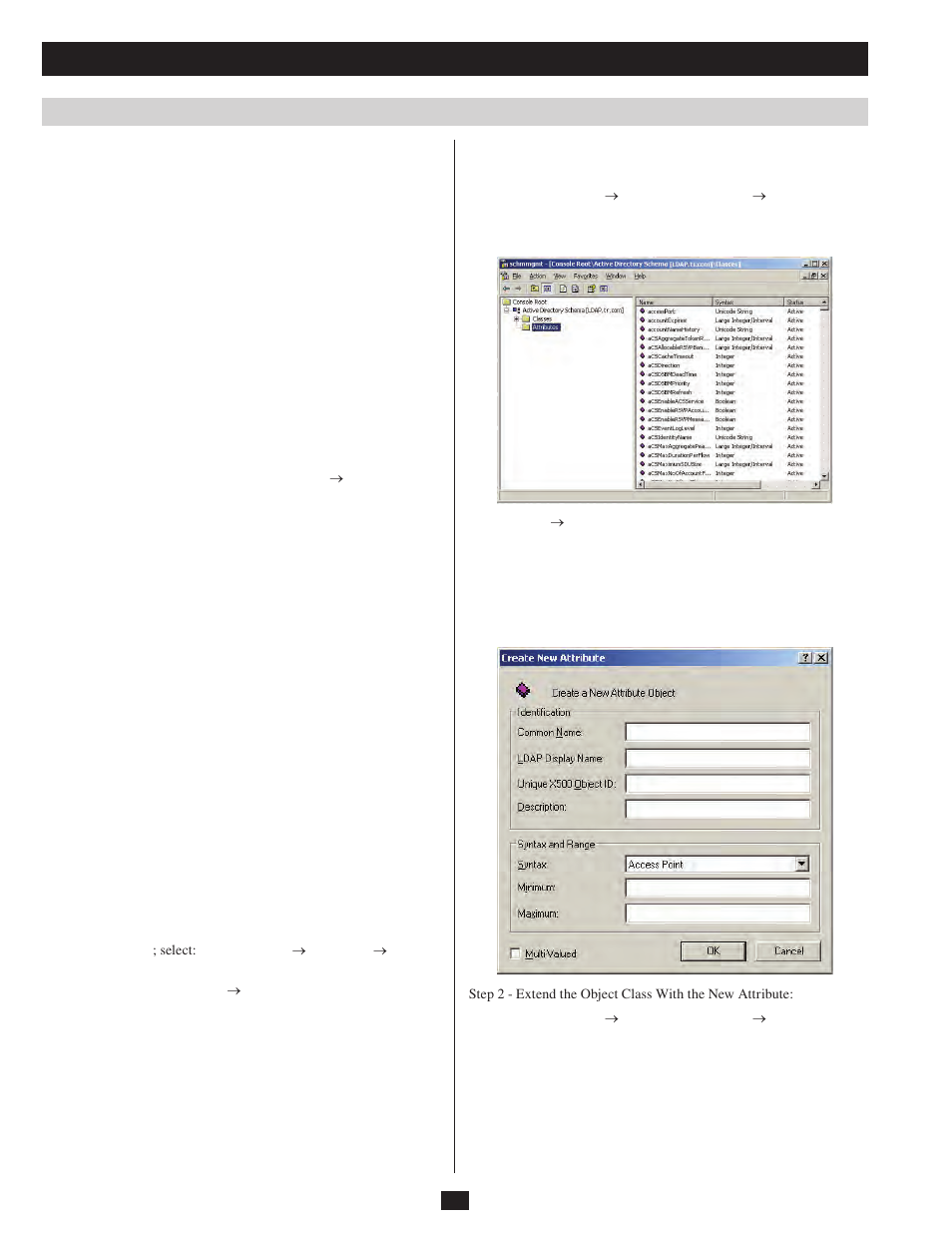 Administration | Tripp Lite B051-000 IP User Manual | Page 20 / 65